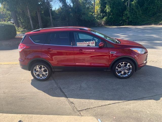 used 2014 Ford Escape car, priced at $10,995