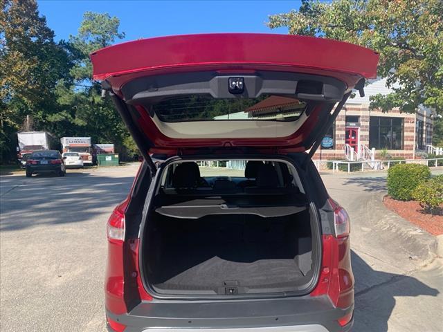 used 2014 Ford Escape car, priced at $10,995