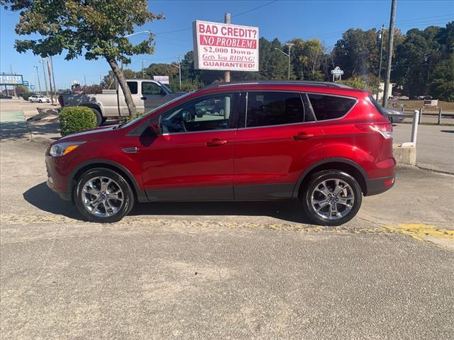 used 2014 Ford Escape car, priced at $10,995