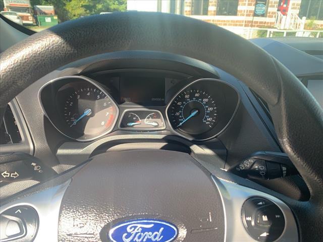 used 2014 Ford Escape car, priced at $10,995