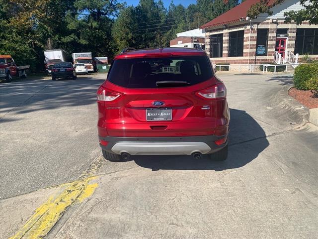 used 2014 Ford Escape car, priced at $10,995