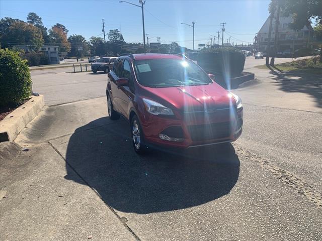 used 2014 Ford Escape car, priced at $10,995