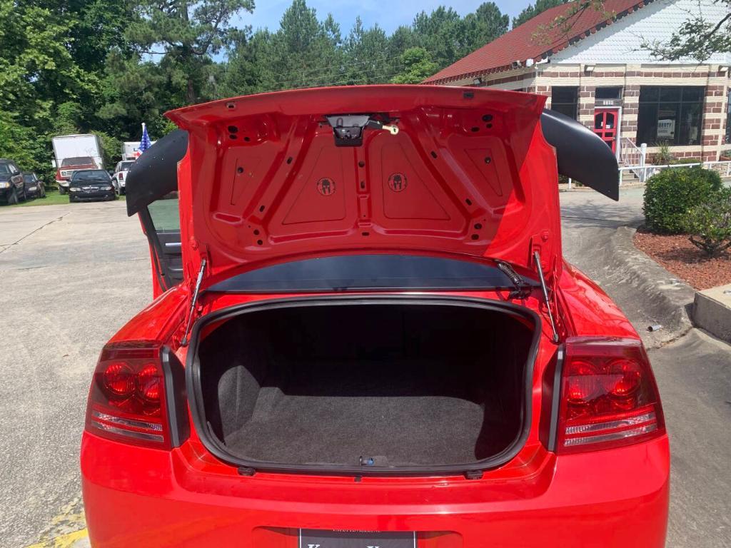 used 2008 Dodge Charger car, priced at $8,995