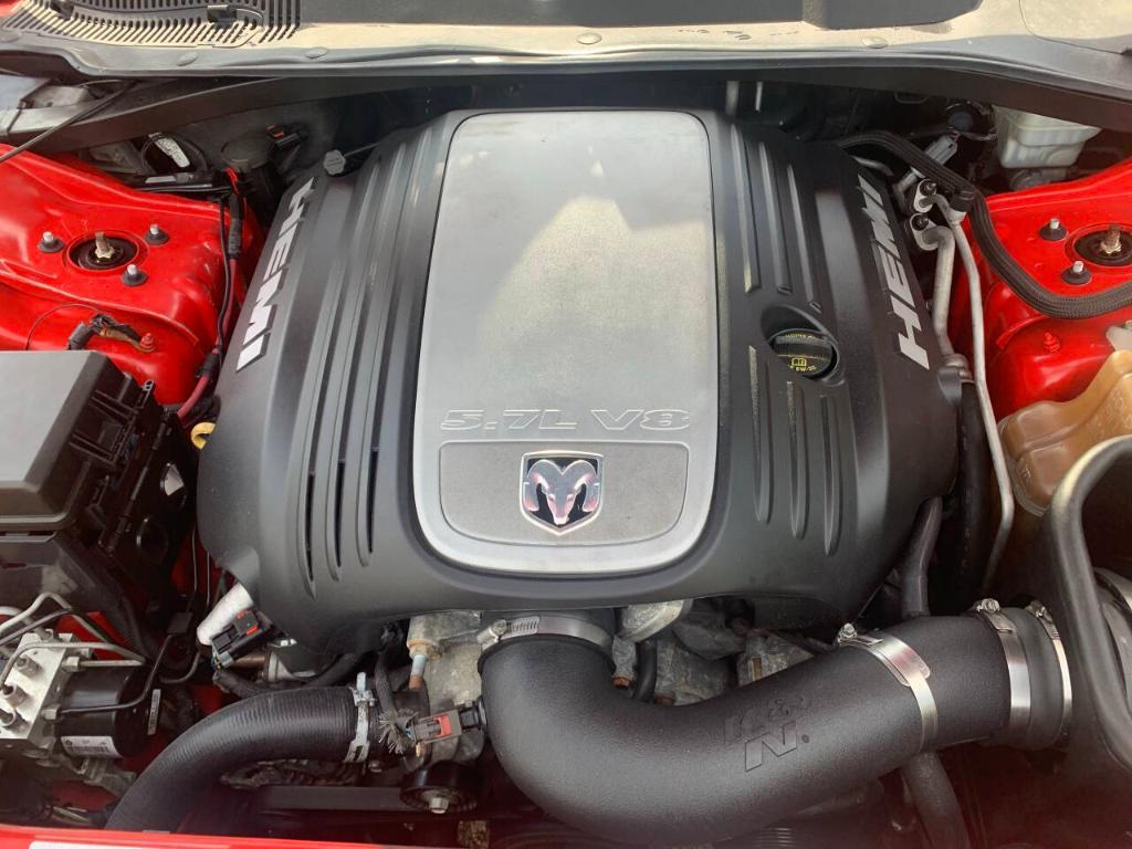 used 2008 Dodge Charger car, priced at $8,995