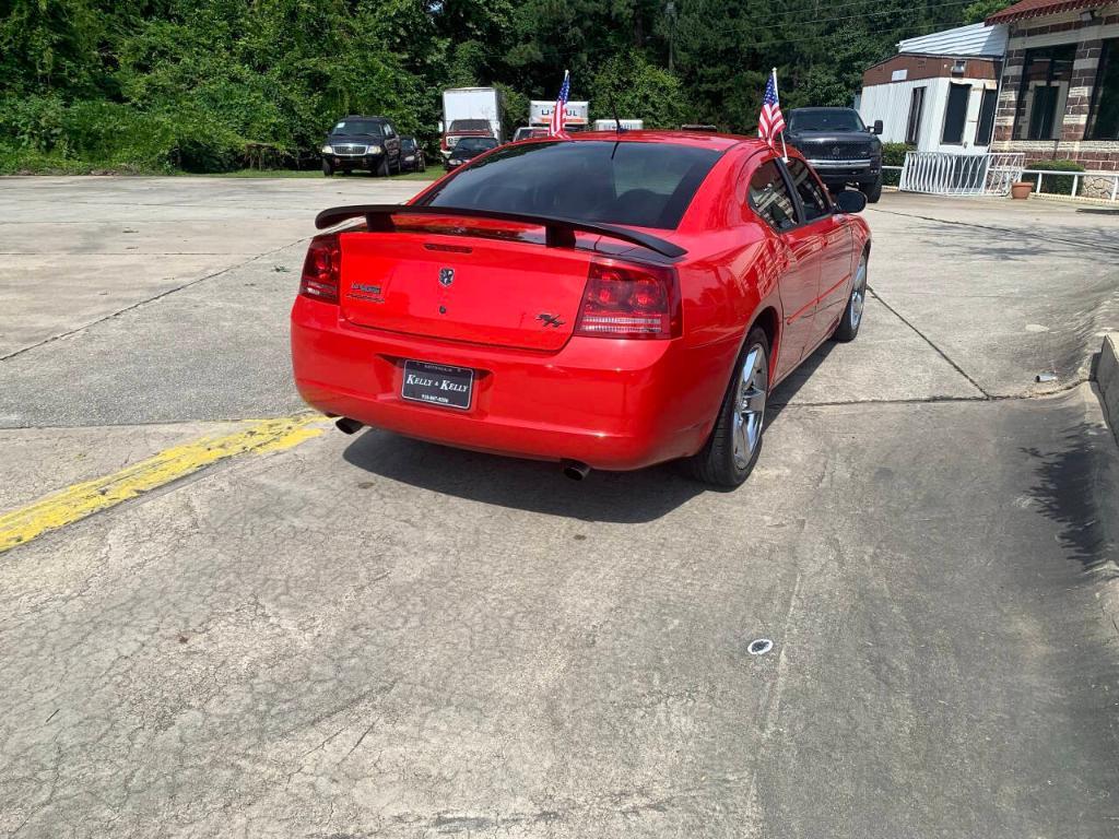 used 2008 Dodge Charger car, priced at $8,995