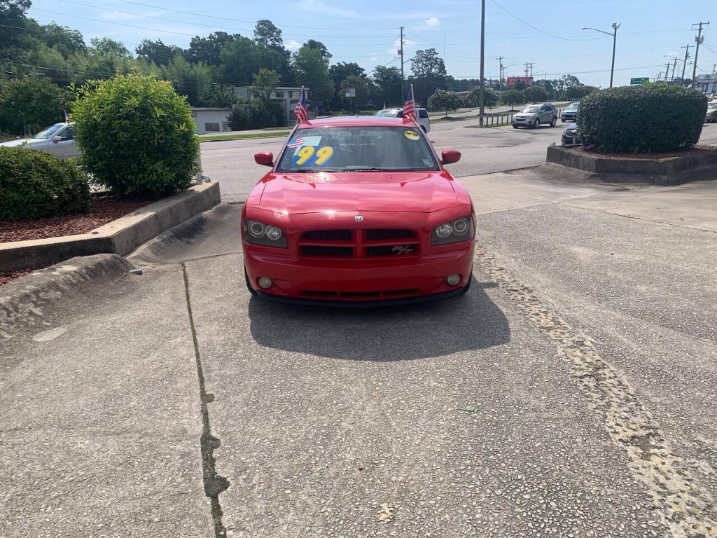 used 2008 Dodge Charger car, priced at $8,995