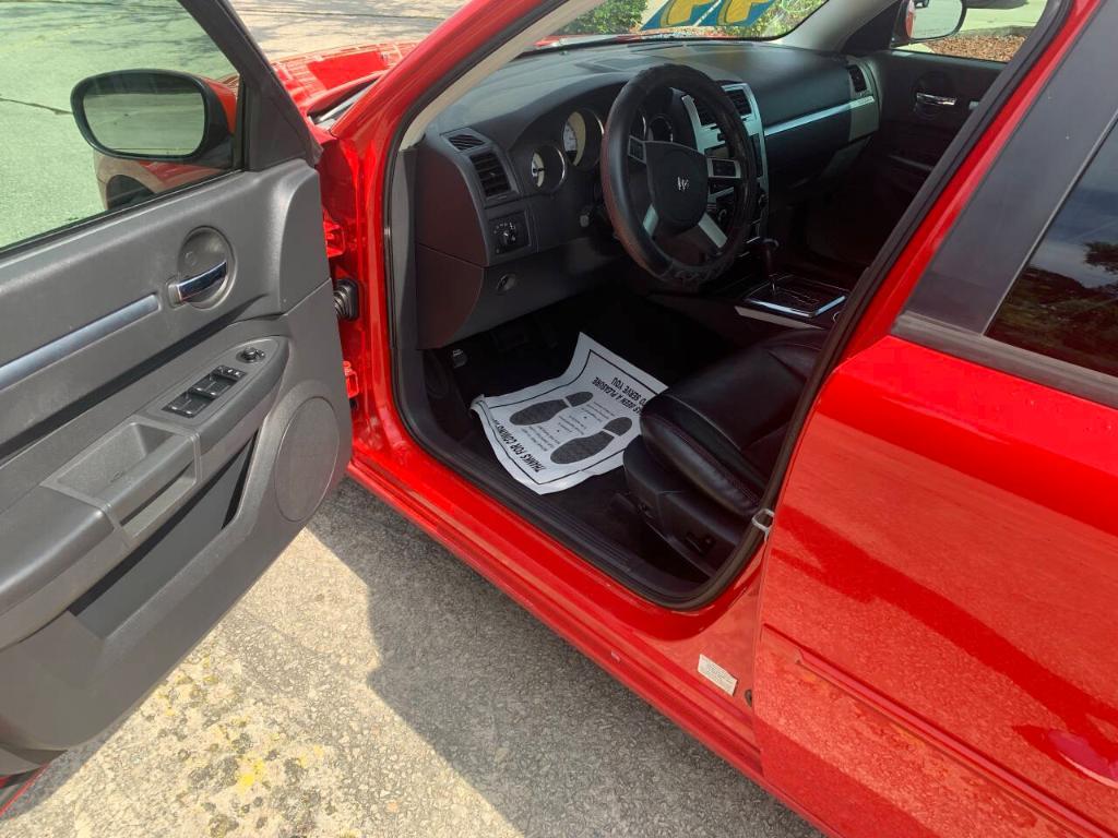 used 2008 Dodge Charger car, priced at $8,995