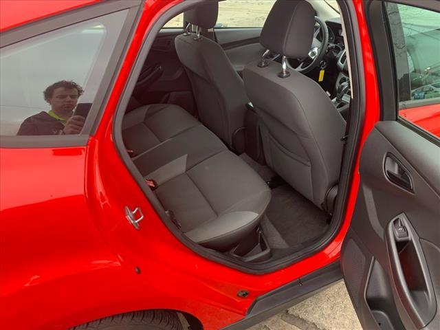 used 2012 Ford Focus car, priced at $7,995