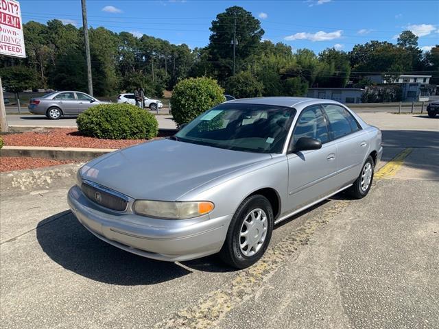 used 2003 Buick Century car, priced at $5,995