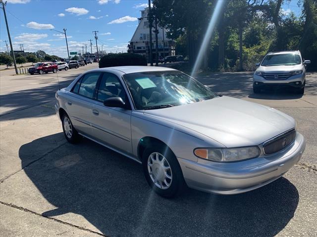 used 2003 Buick Century car, priced at $5,995