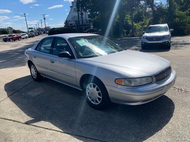 used 2003 Buick Century car, priced at $5,995