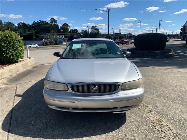 used 2003 Buick Century car, priced at $5,995