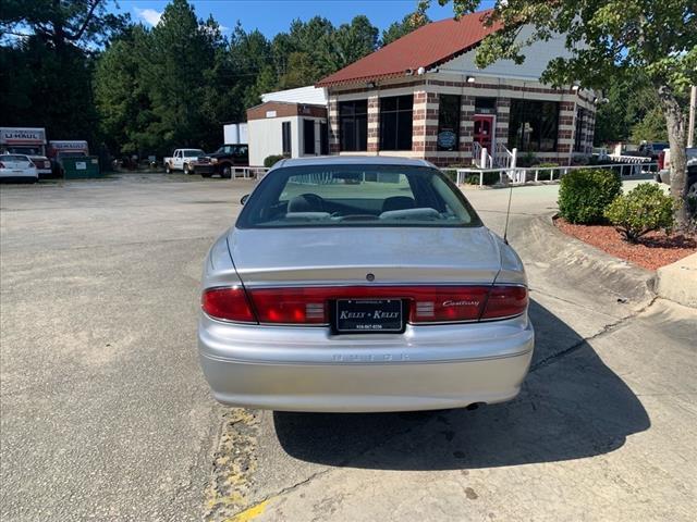 used 2003 Buick Century car, priced at $5,995