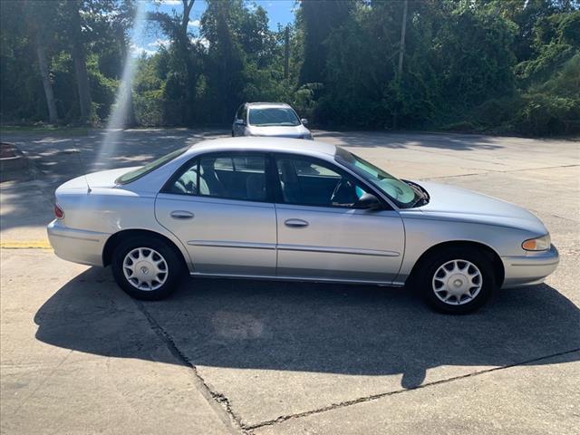 used 2003 Buick Century car, priced at $5,995