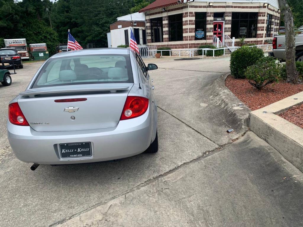 used 2007 Chevrolet Cobalt car