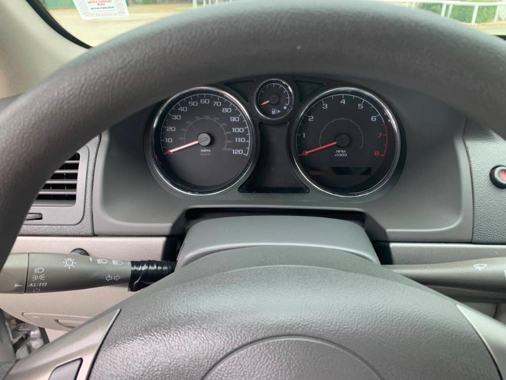 used 2007 Chevrolet Cobalt car