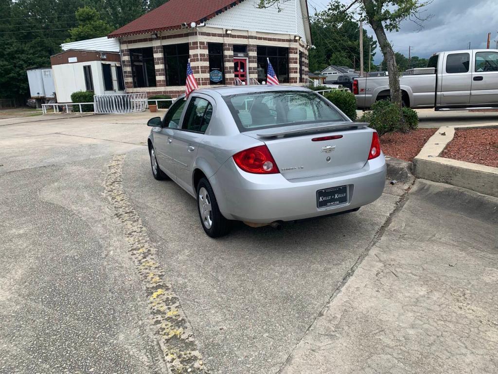 used 2007 Chevrolet Cobalt car