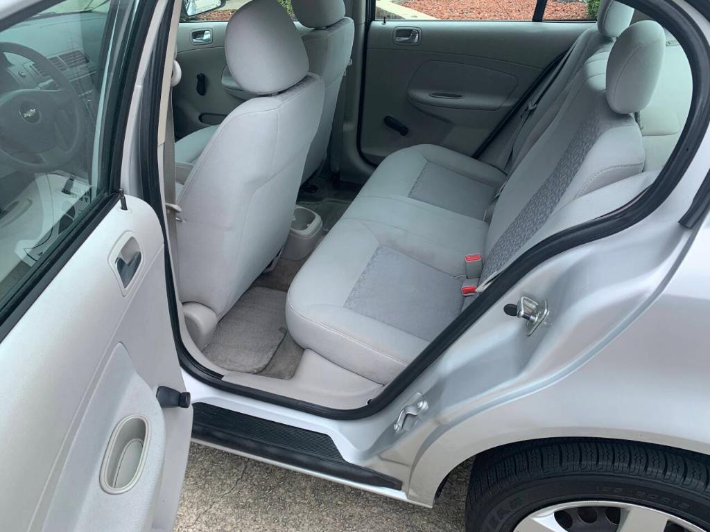 used 2007 Chevrolet Cobalt car