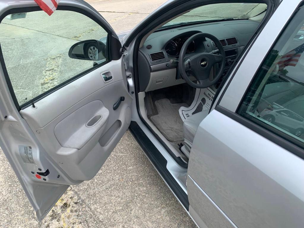 used 2007 Chevrolet Cobalt car