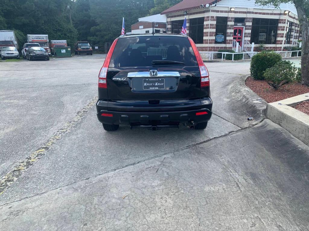 used 2009 Honda CR-V car, priced at $8,995