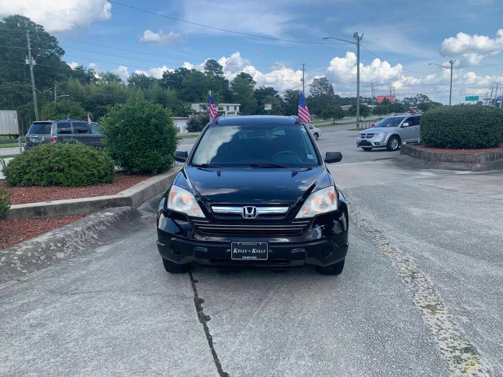 used 2009 Honda CR-V car, priced at $8,995