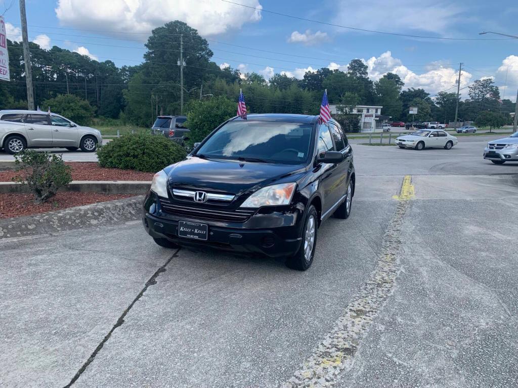 used 2009 Honda CR-V car, priced at $8,995