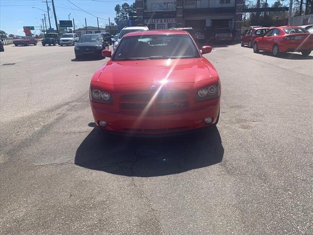 used 2008 Dodge Charger car, priced at $9,995