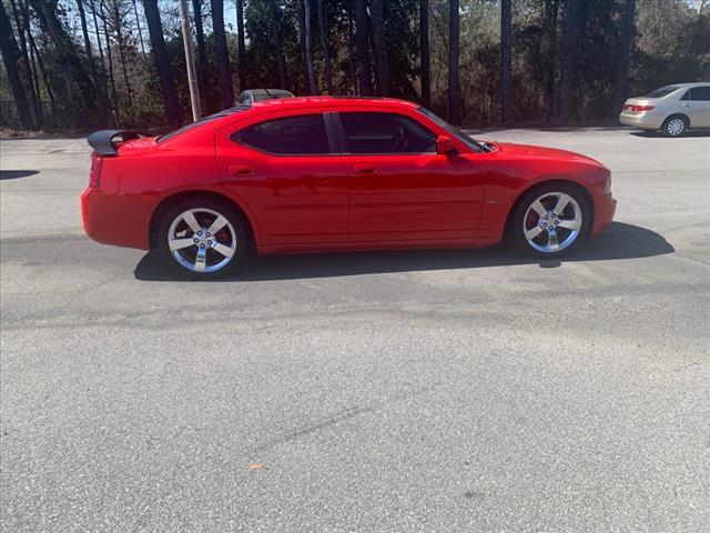 used 2008 Dodge Charger car, priced at $9,995