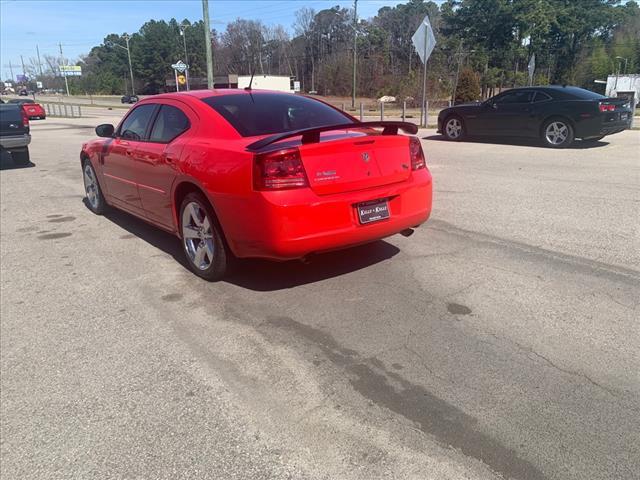 used 2008 Dodge Charger car, priced at $9,995