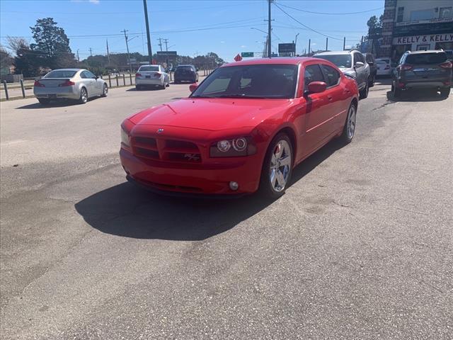 used 2008 Dodge Charger car, priced at $9,995