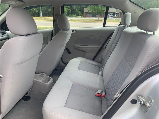 used 2006 Chevrolet Cobalt car, priced at $7,495