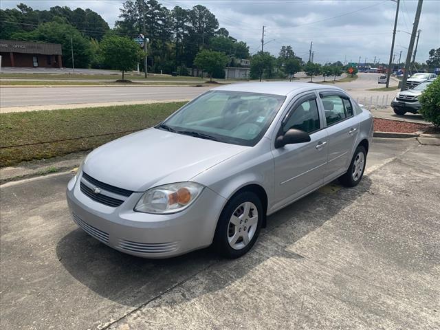used 2006 Chevrolet Cobalt car, priced at $7,495