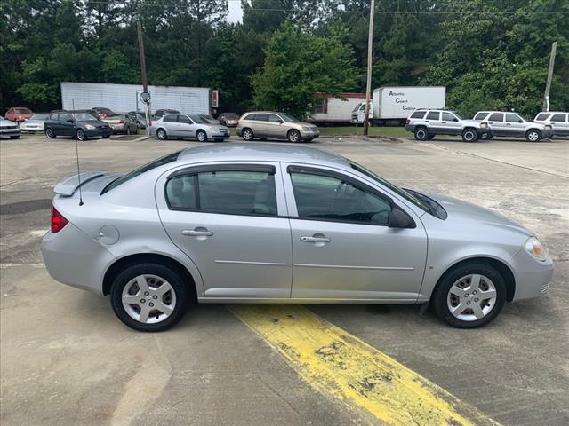 used 2006 Chevrolet Cobalt car, priced at $7,495