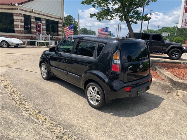 used 2011 Kia Soul car, priced at $8,495