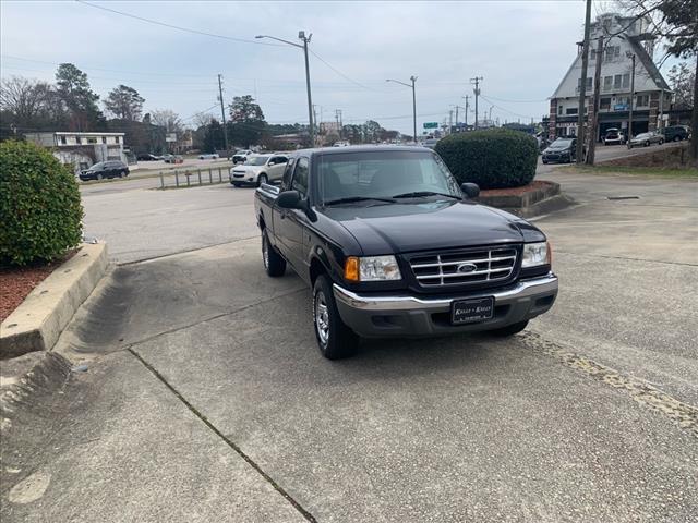 used 2003 Ford Ranger car, priced at $10,495