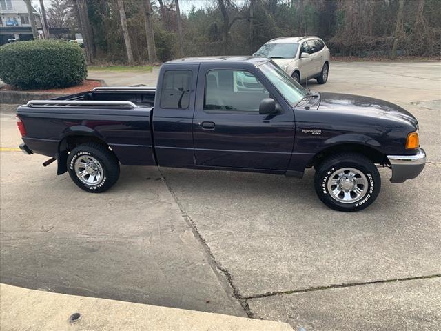 used 2003 Ford Ranger car, priced at $10,495
