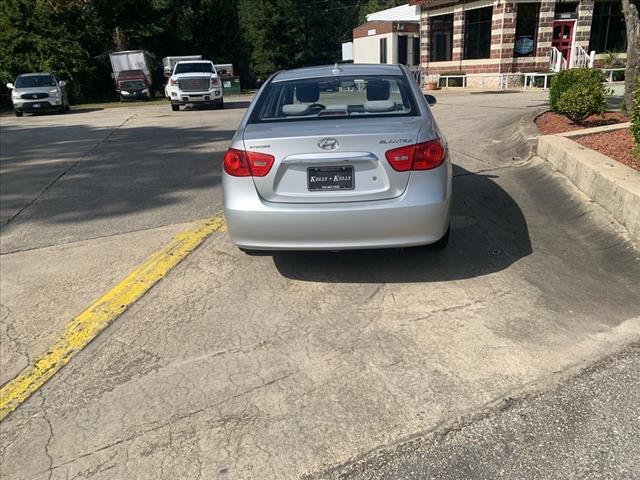 used 2010 Hyundai Elantra car, priced at $7,495