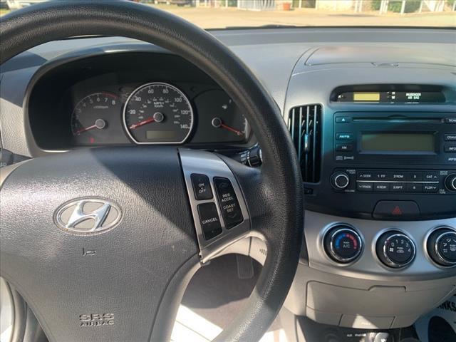 used 2010 Hyundai Elantra car, priced at $7,495