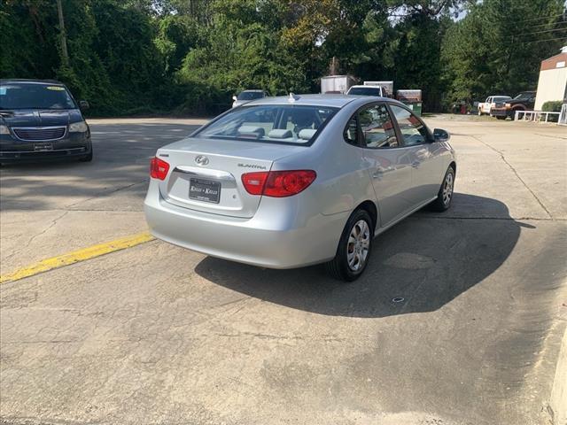 used 2010 Hyundai Elantra car, priced at $7,495