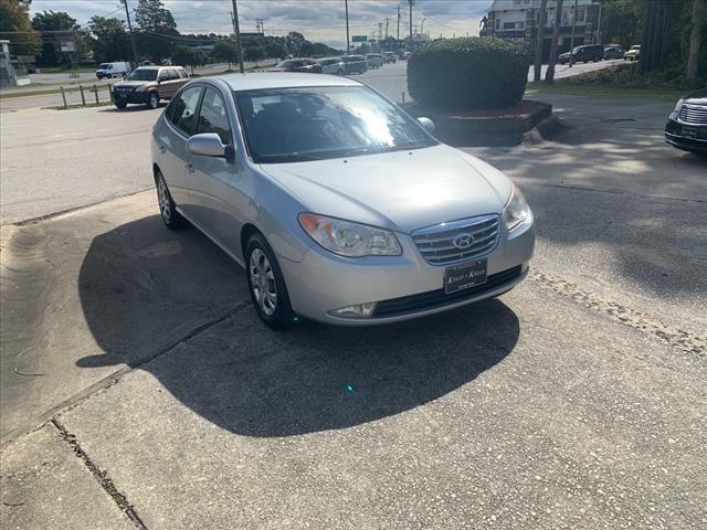 used 2010 Hyundai Elantra car, priced at $7,495