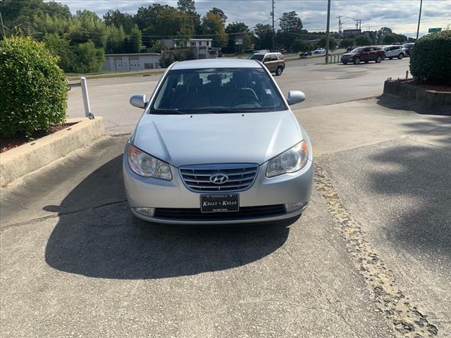 used 2010 Hyundai Elantra car, priced at $7,495