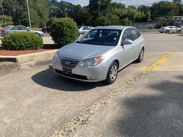 used 2010 Hyundai Elantra car, priced at $7,495