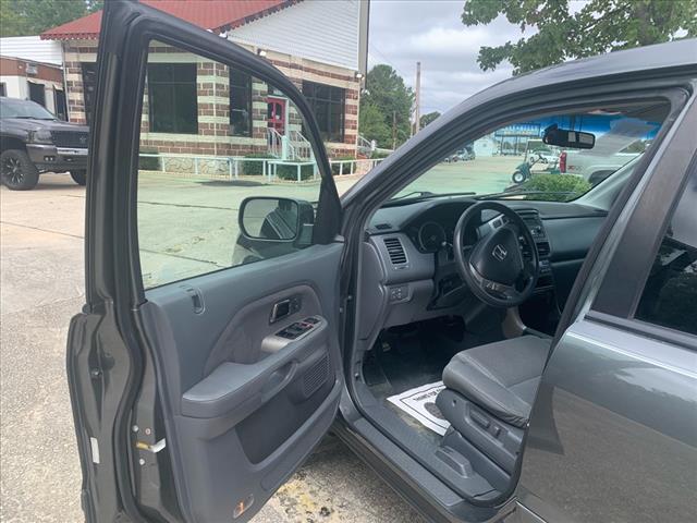 used 2007 Honda Pilot car, priced at $8,995