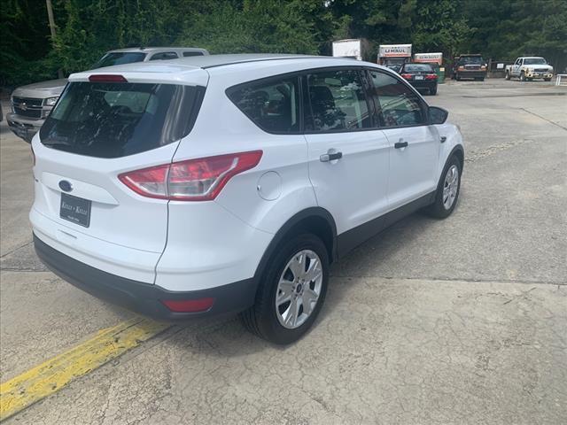 used 2014 Ford Escape car, priced at $8,495