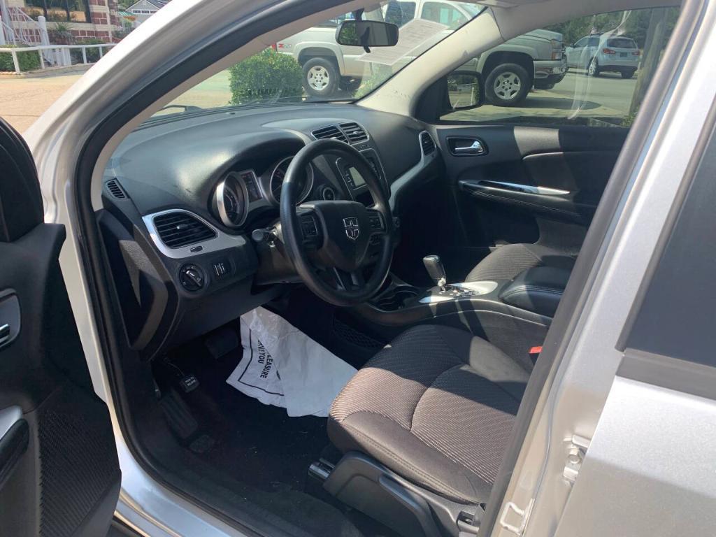 used 2014 Dodge Journey car, priced at $8,495