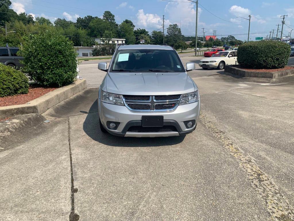 used 2014 Dodge Journey car, priced at $8,495