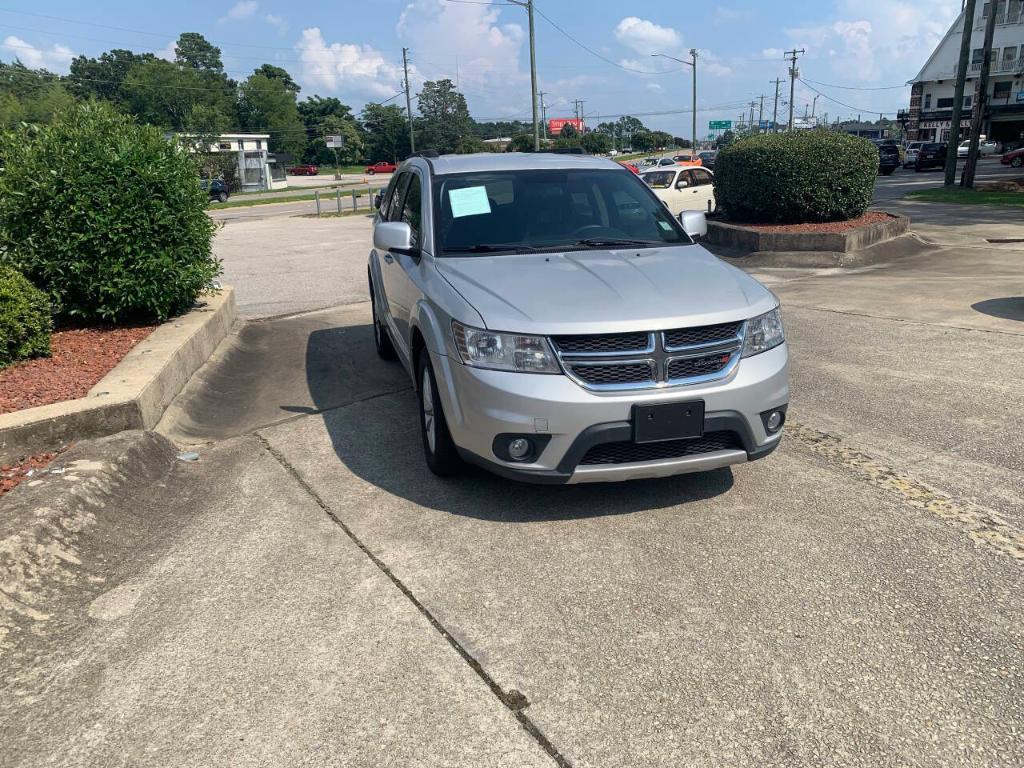 used 2014 Dodge Journey car, priced at $8,495