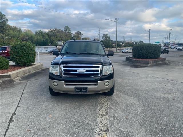 used 2007 Ford Expedition EL car, priced at $8,995