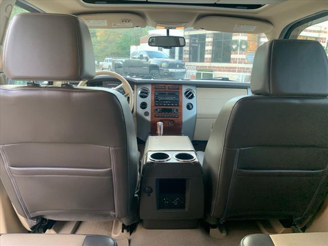 used 2007 Ford Expedition EL car, priced at $8,995