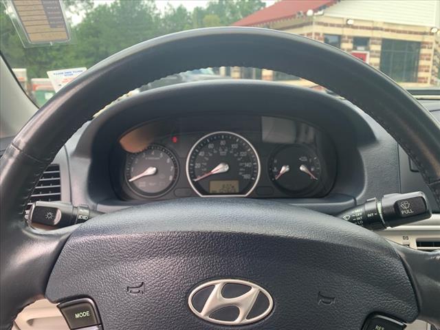 used 2008 Hyundai Sonata car, priced at $6,995